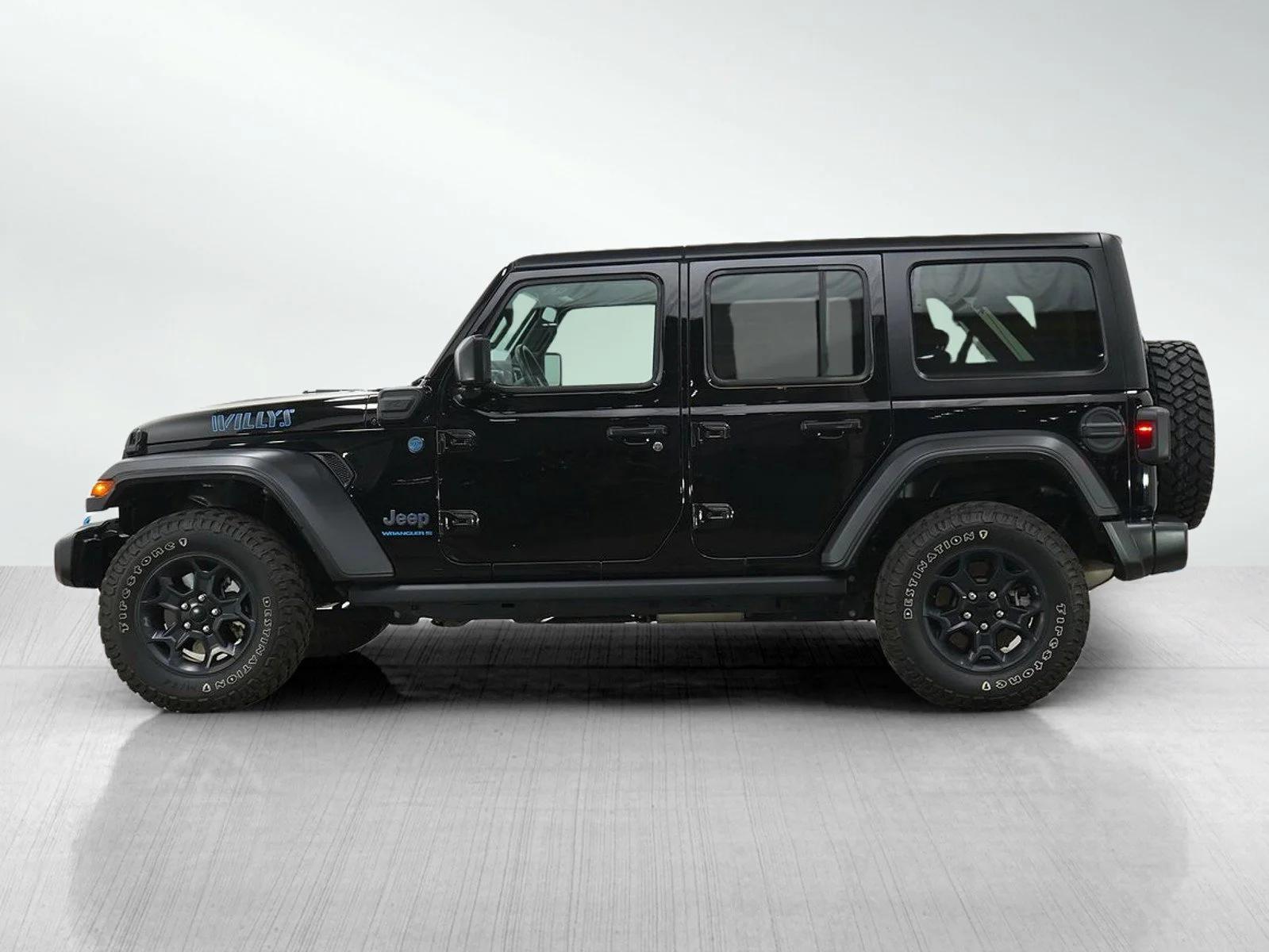 jeep wrangler 4xe 2023 1C4JJXN6XPW663204 image jeep wrangler 4xe 2023 1C4JJXN6XPW663204 image